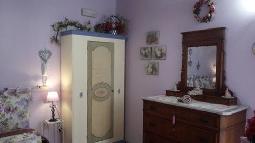 Bed And Breakfast Sognando Te Assisi Exterior foto